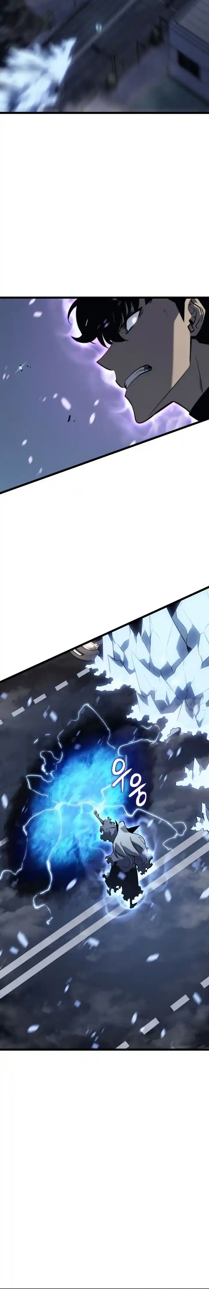 Read Solo Leveling PT -BR Manga Online