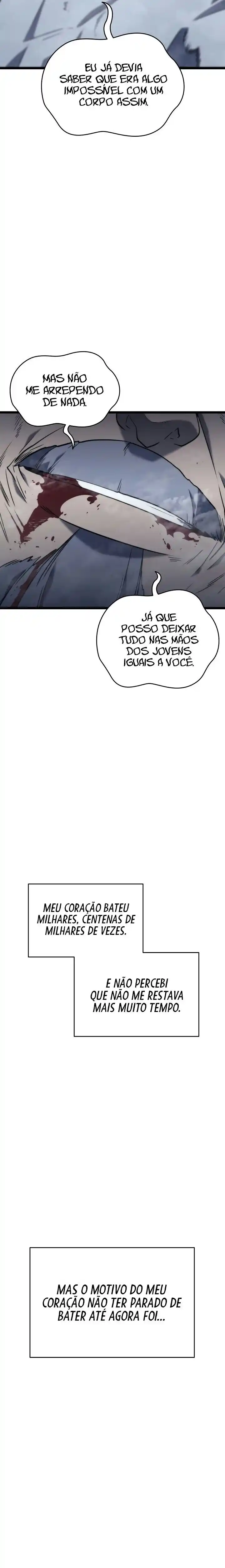 Read Solo Leveling PT -BR Manga Online