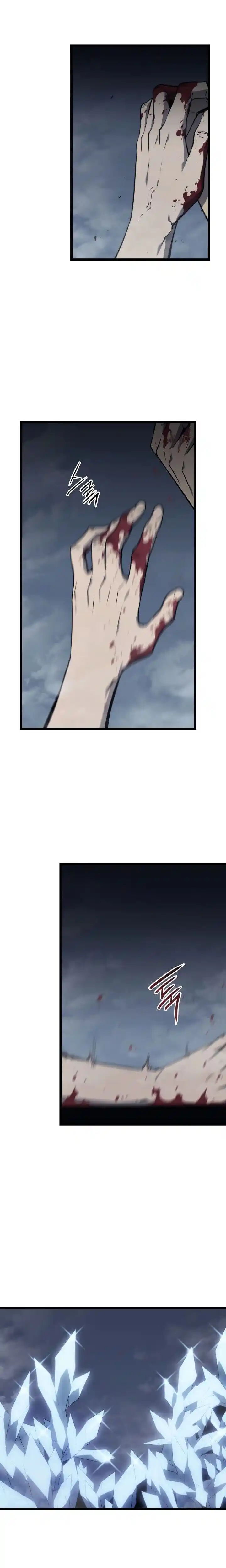 Read Solo Leveling PT -BR Manga Online