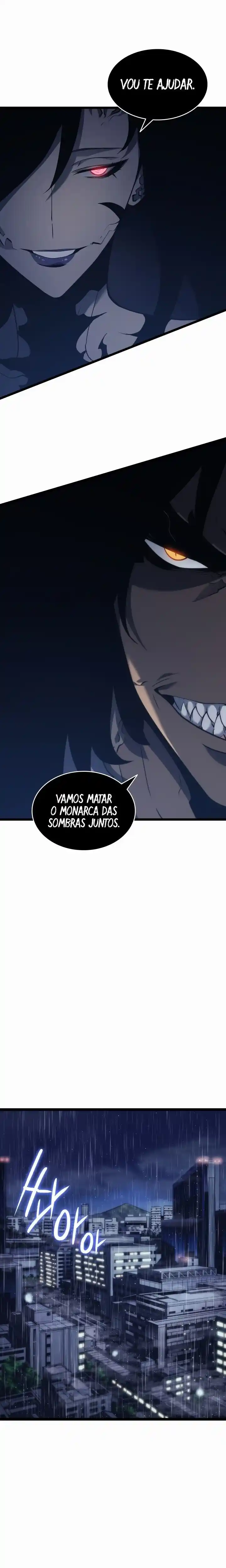 Read Solo Leveling PT -BR Manga Online