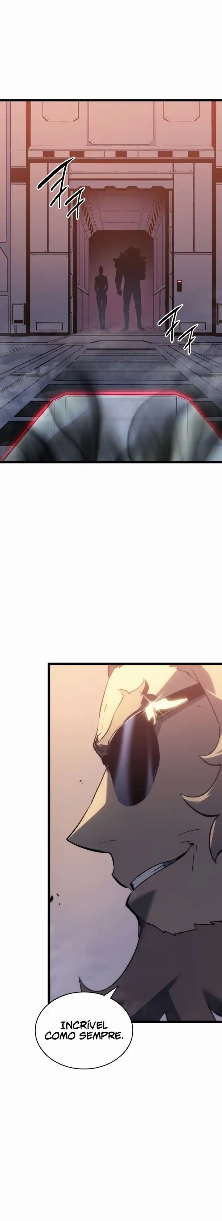 Read Solo Leveling PT -BR Manga Online