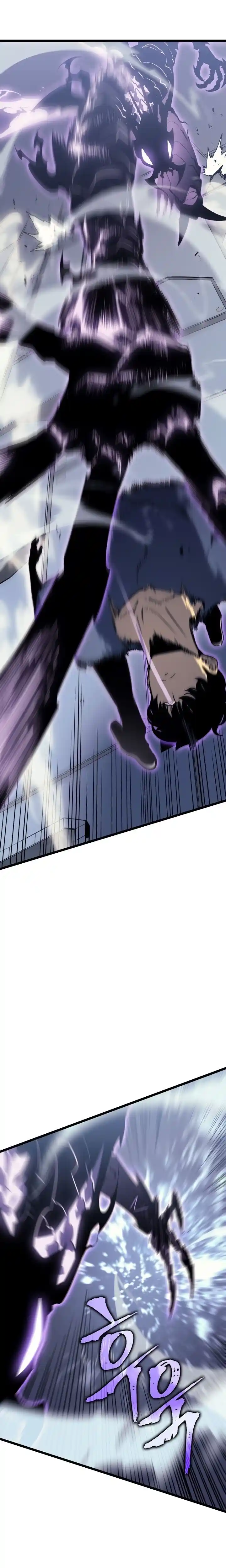 Read Solo Leveling PT -BR Manga Online