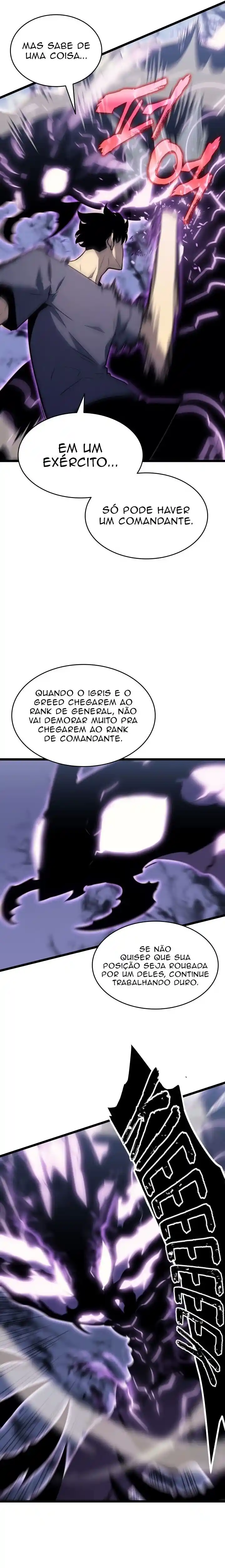 Read Solo Leveling PT -BR Manga Online