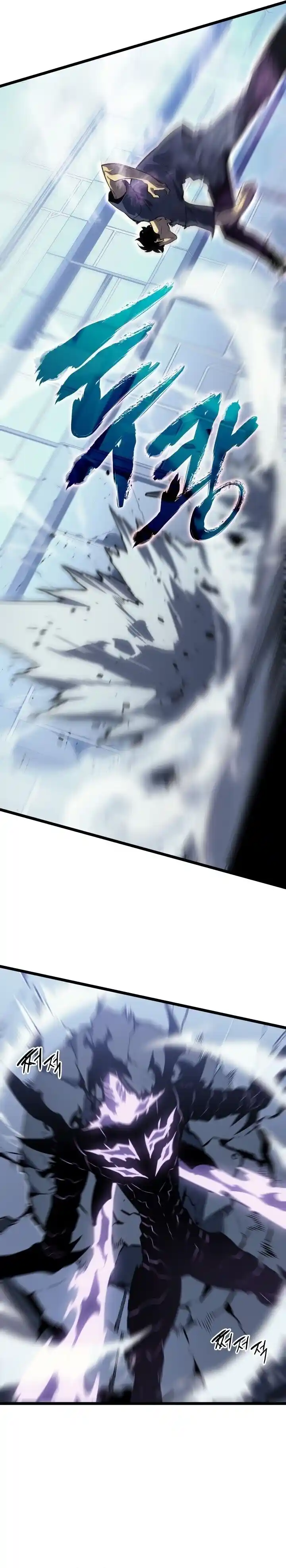 Read Solo Leveling PT -BR Manga Online