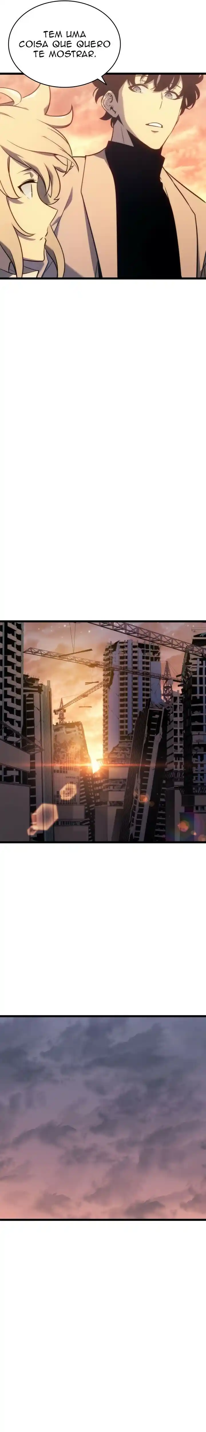 Read Solo Leveling PT -BR Manga Online