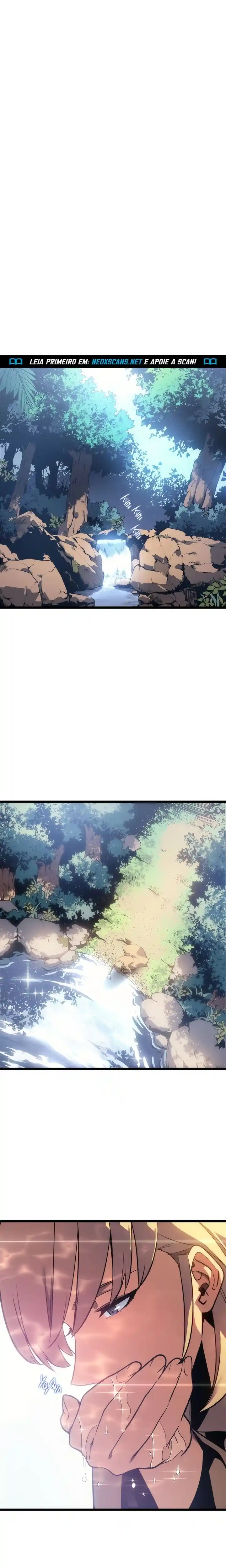 Read Solo Leveling PT -BR Manga Online