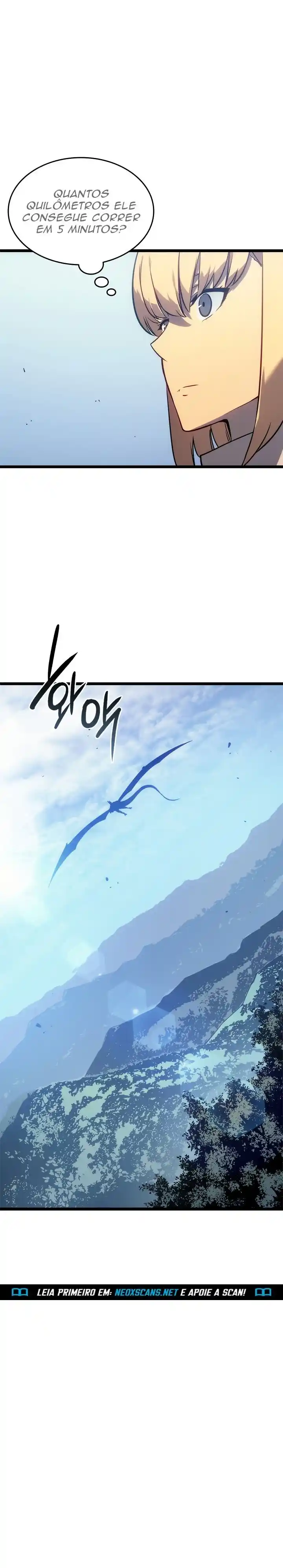 Read Solo Leveling PT -BR Manga Online