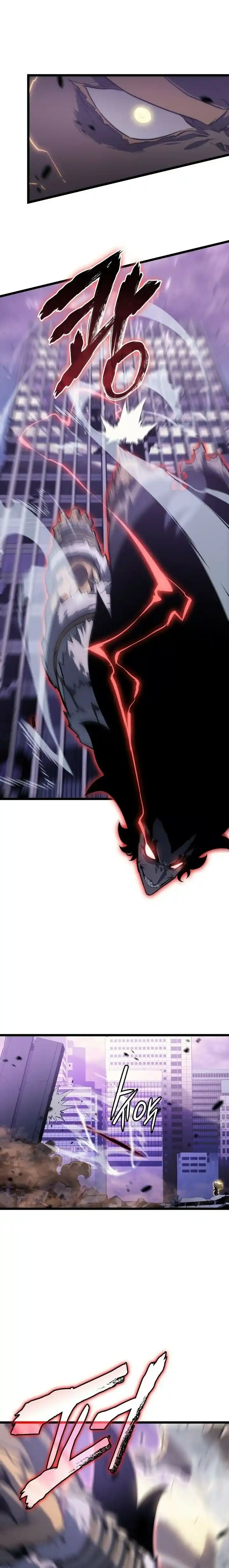 Read Solo Leveling PT -BR Manga Online