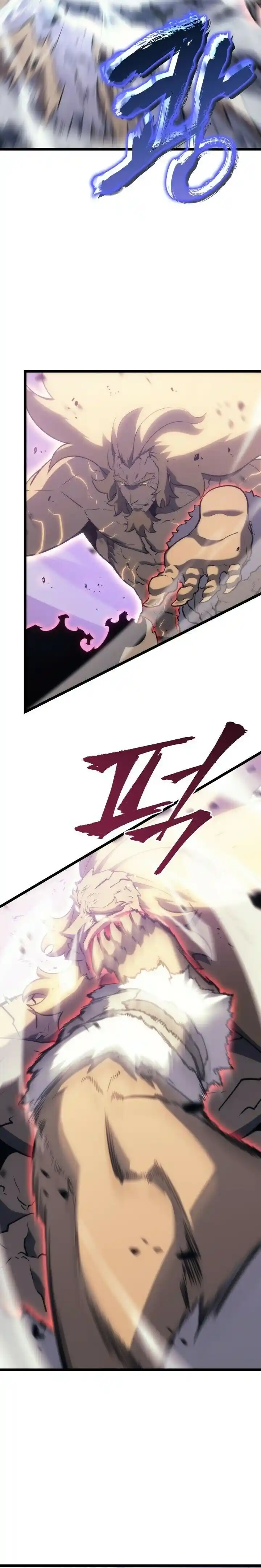 Read Solo Leveling PT -BR Manga Online
