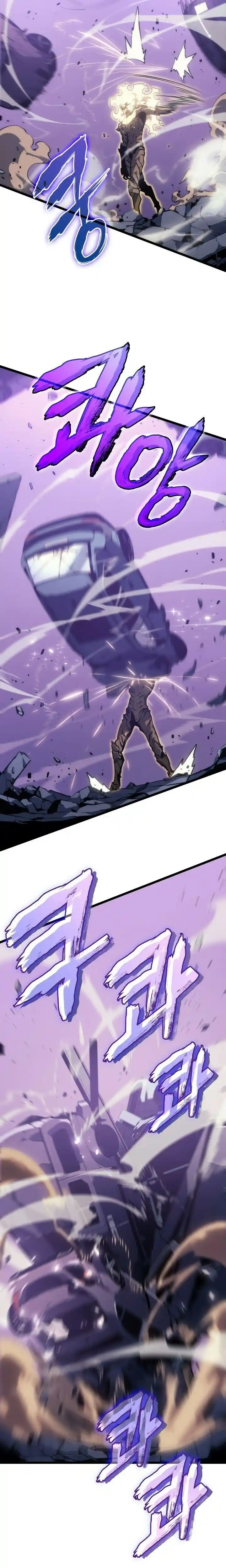 Read Solo Leveling PT -BR Manga Online