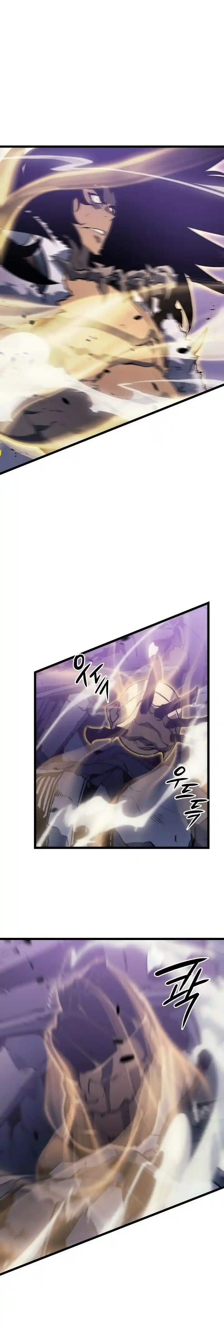Read Solo Leveling PT -BR Manga Online