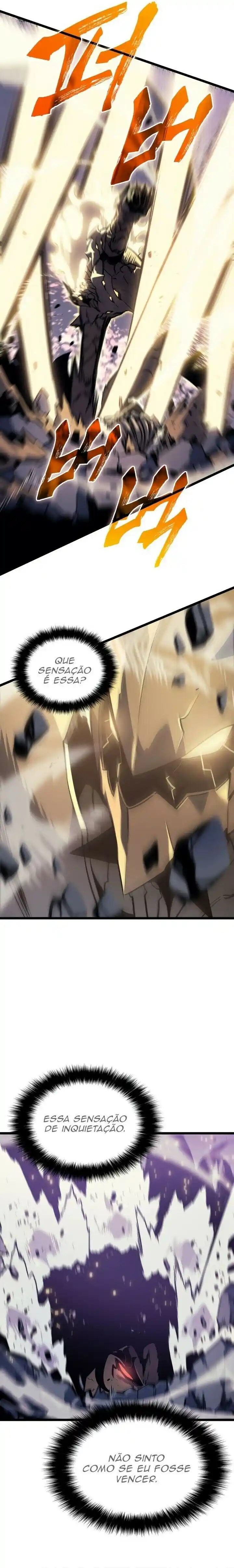 Read Solo Leveling PT -BR Manga Online