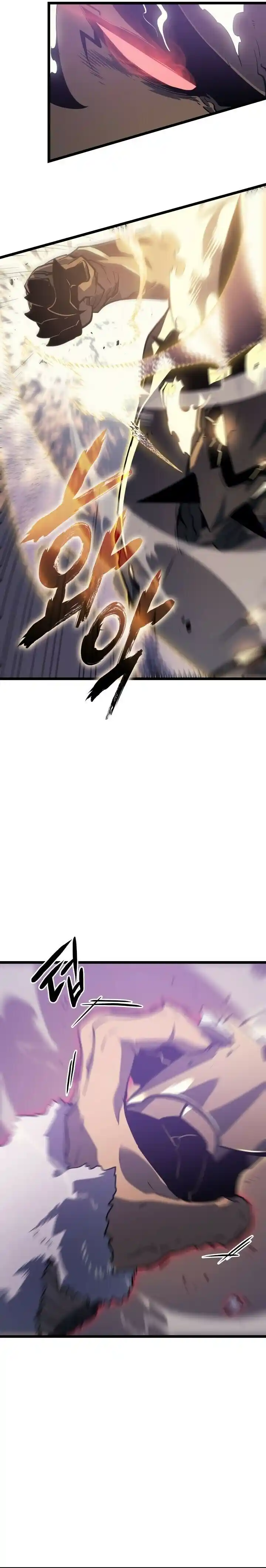 Read Solo Leveling PT -BR Manga Online