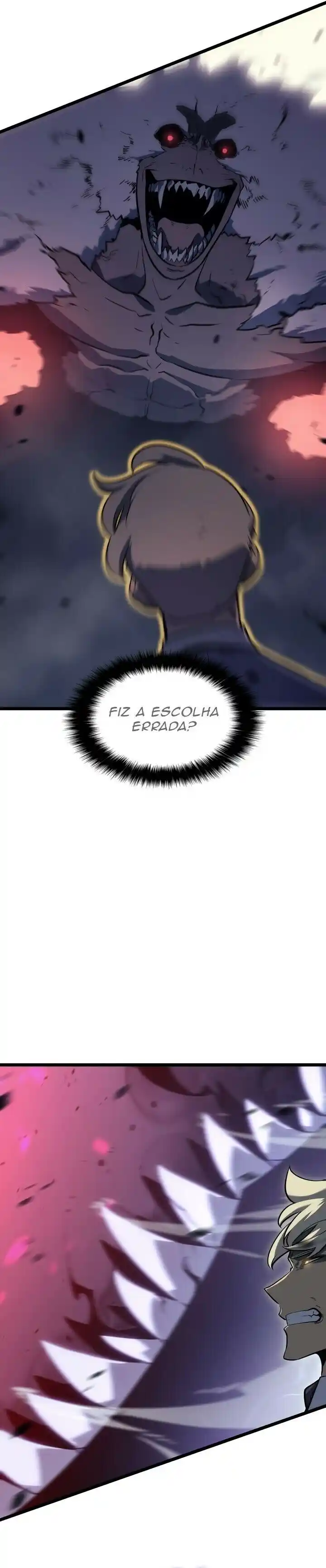 Read Solo Leveling PT -BR Manga Online
