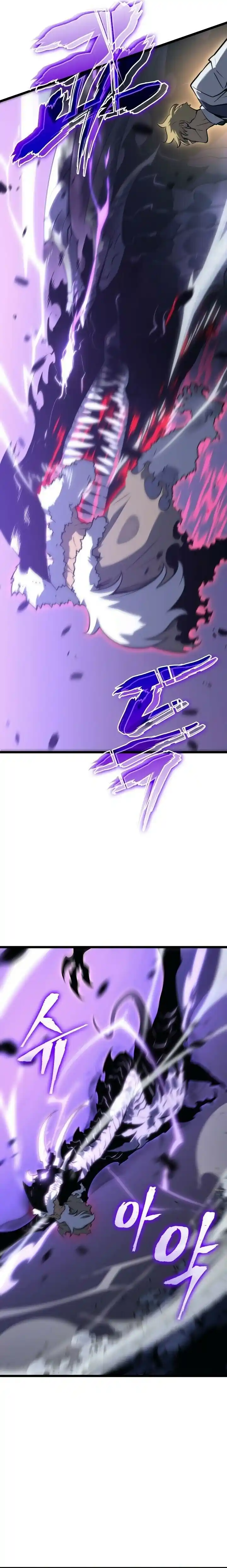 Read Solo Leveling PT -BR Manga Online