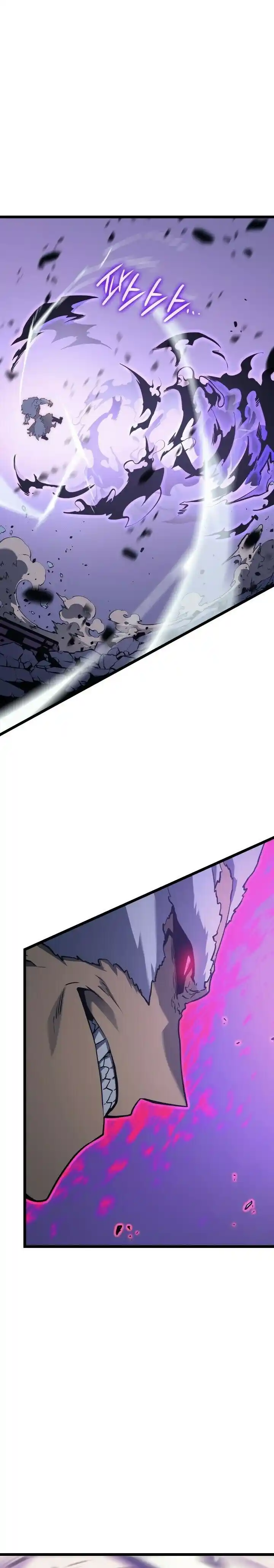 Read Solo Leveling PT -BR Manga Online