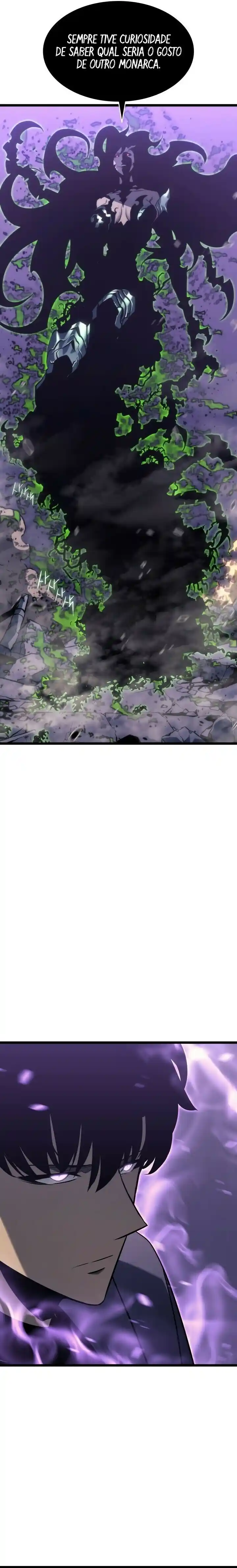 Read Solo Leveling PT -BR Manga Online