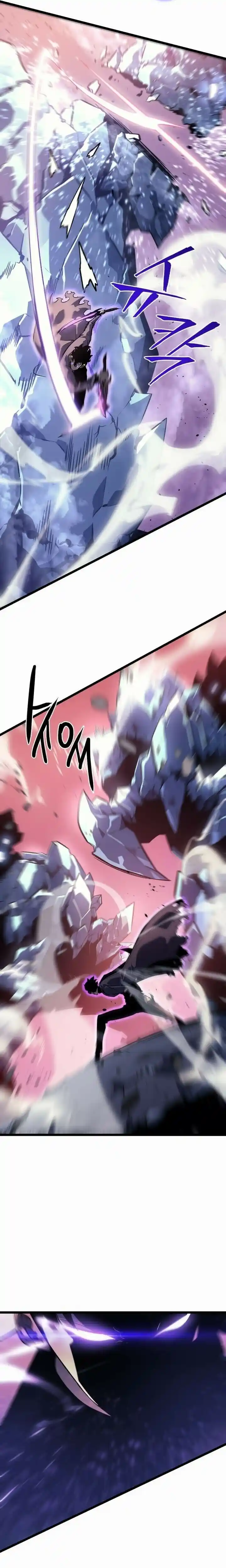 Read Solo Leveling PT -BR Manga Online