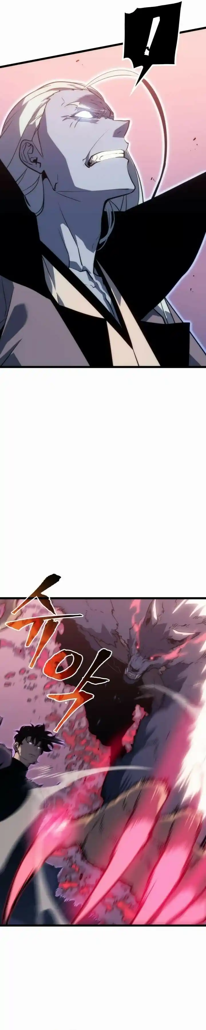 Read Solo Leveling PT -BR Manga Online