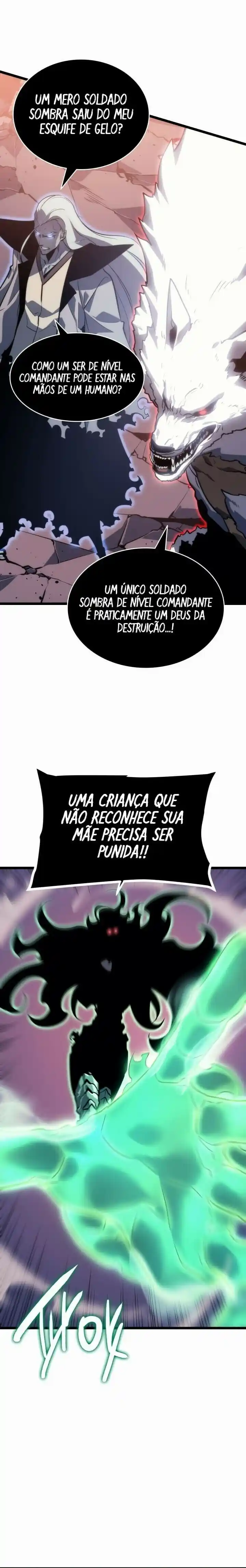 Read Solo Leveling PT -BR Manga Online