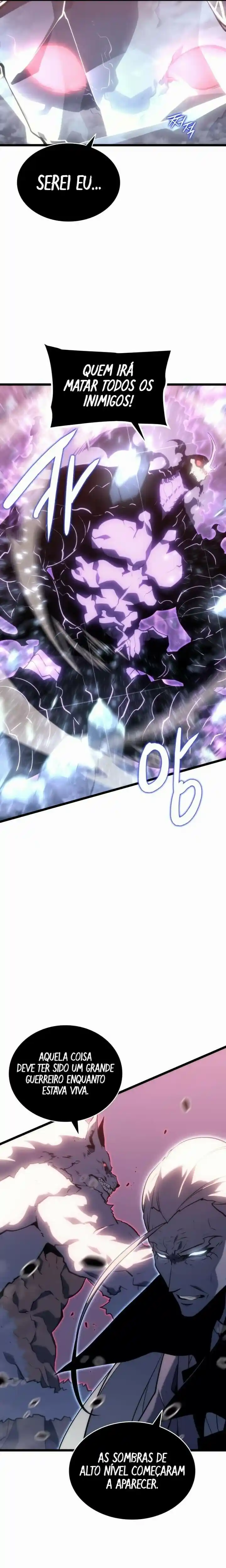 Read Solo Leveling PT -BR Manga Online