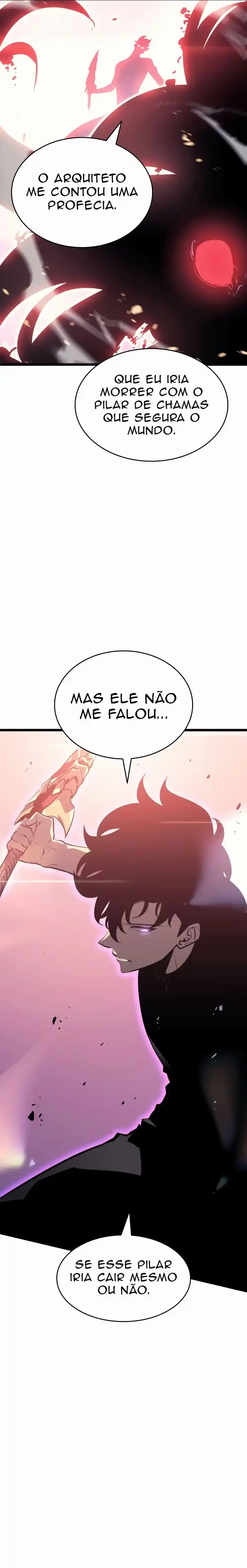 Read Solo Leveling PT -BR Manga Online