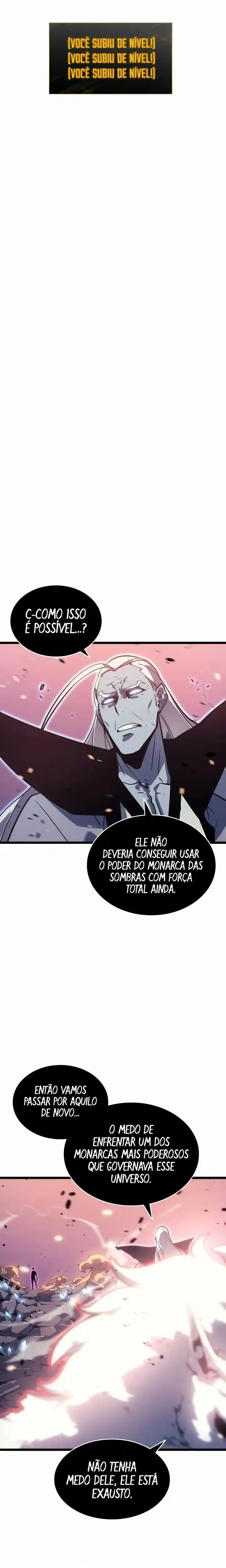 Read Solo Leveling PT -BR Manga Online