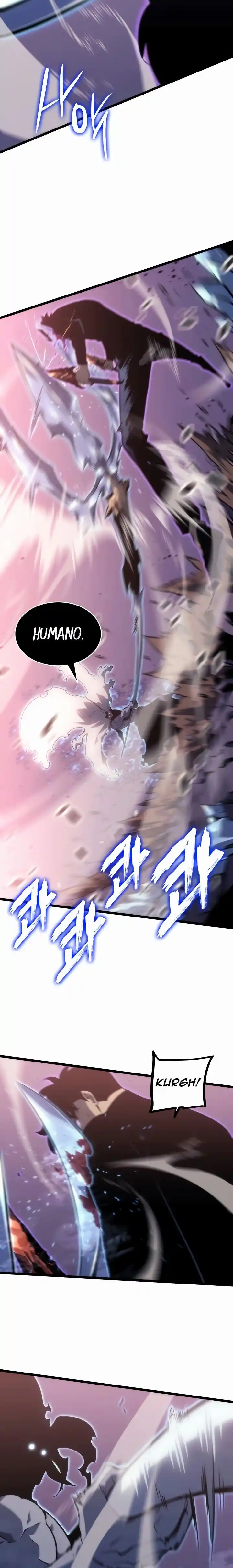 Read Solo Leveling PT -BR Manga Online