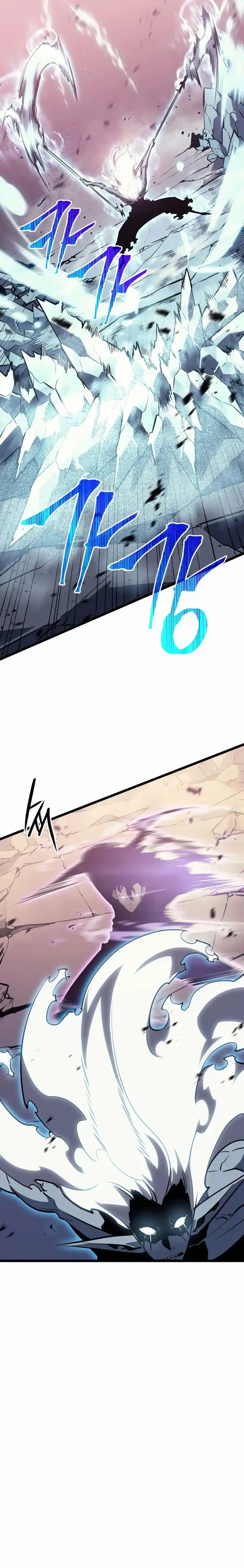 Read Solo Leveling PT -BR Manga Online
