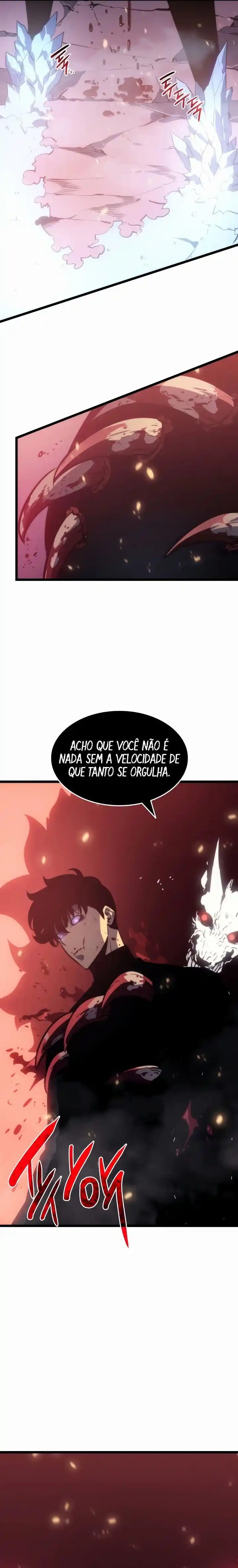 Read Solo Leveling PT -BR Manga Online