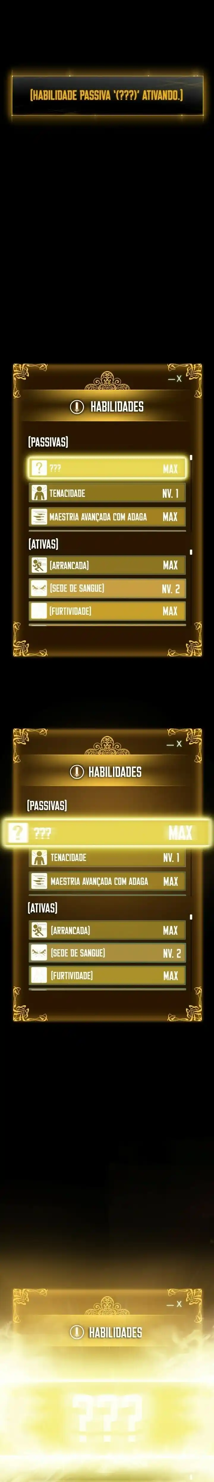 Read Solo Leveling PT -BR Manga Online