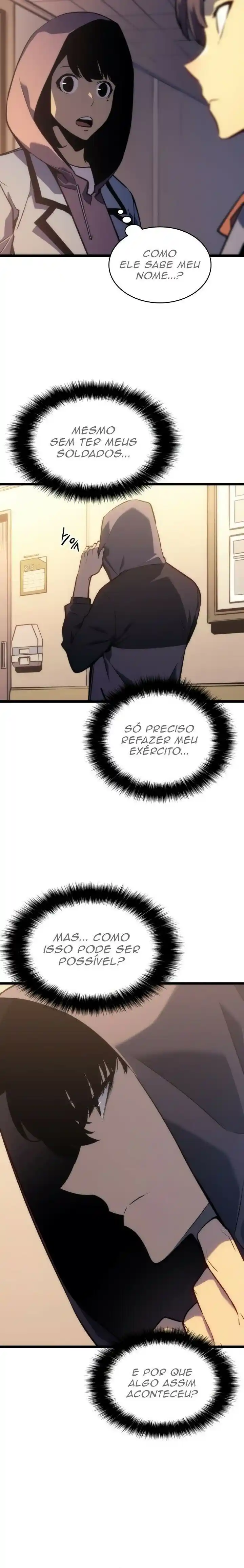 Read Solo Leveling PT -BR Manga Online