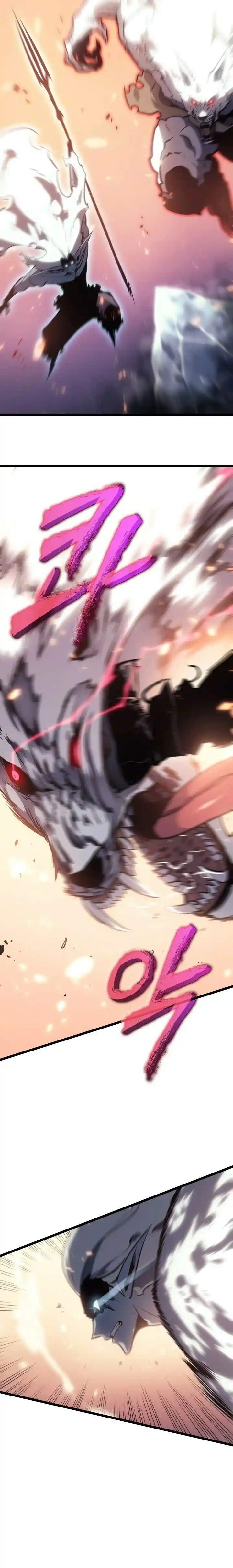 Read Solo Leveling PT -BR Manga Online
