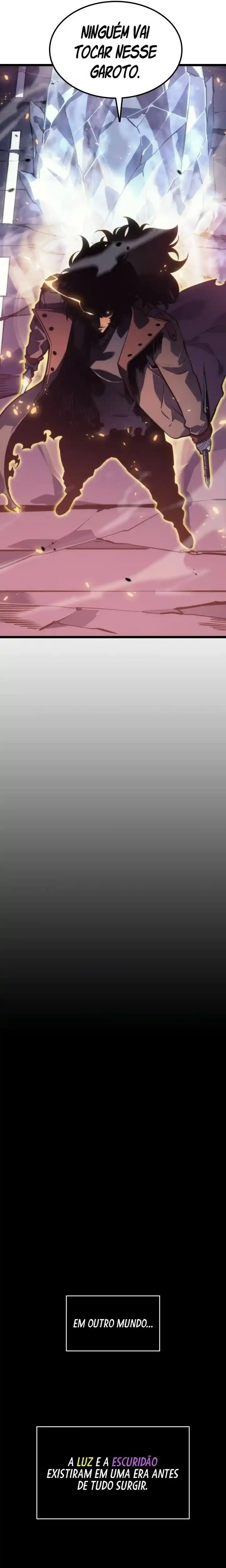 Read Solo Leveling PT -BR Manga Online