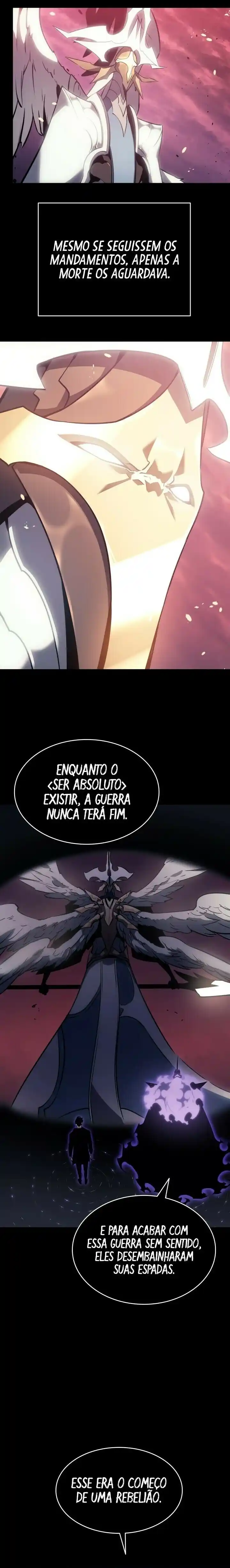 Read Solo Leveling PT -BR Manga Online
