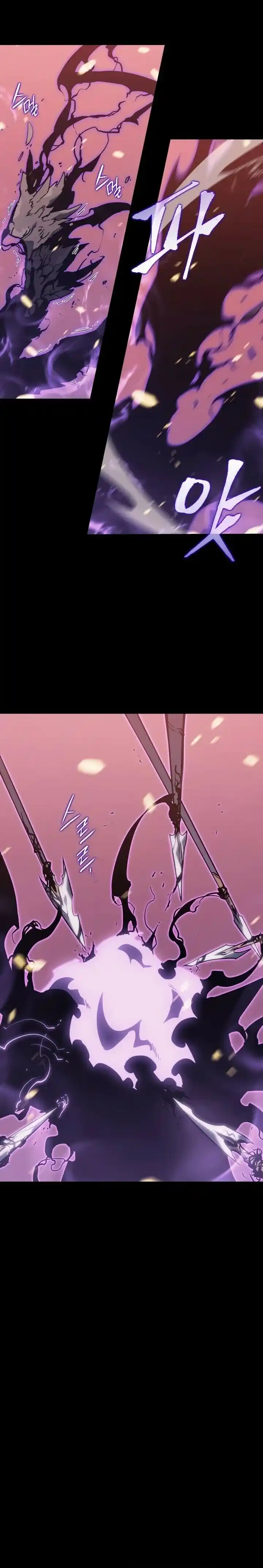 Read Solo Leveling PT -BR Manga Online