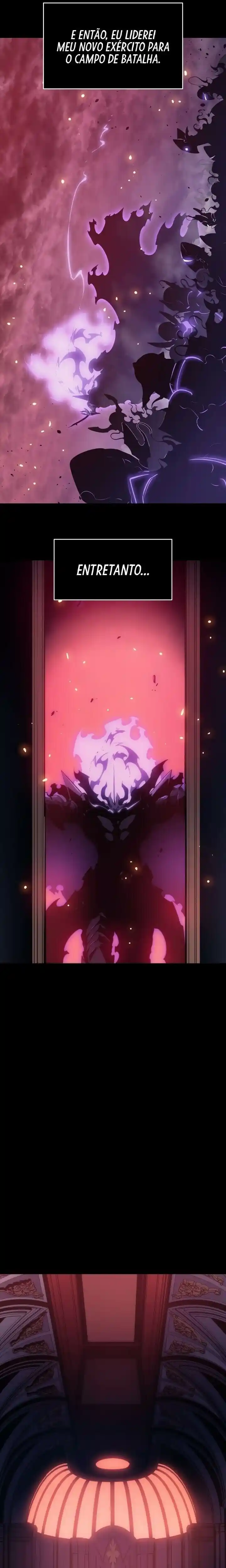 Read Solo Leveling PT -BR Manga Online