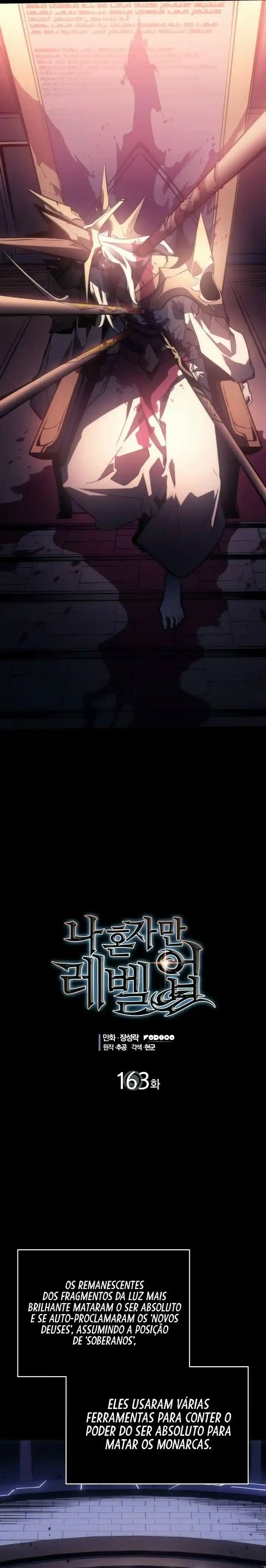 Read Solo Leveling PT -BR Manga Online
