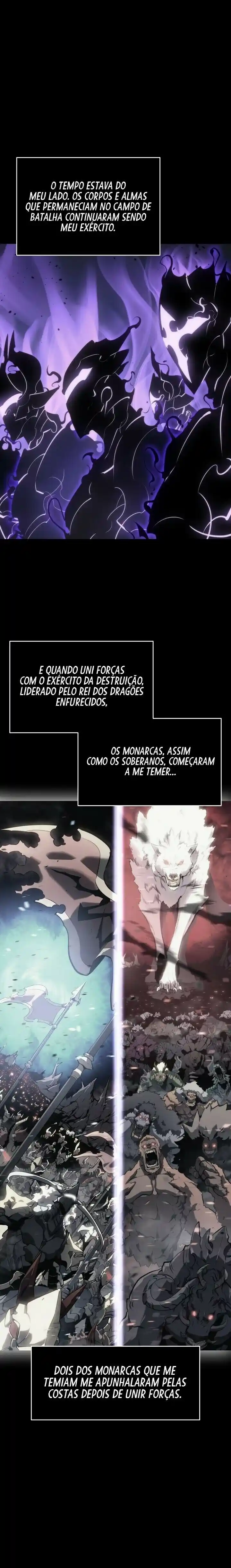 Read Solo Leveling PT -BR Manga Online
