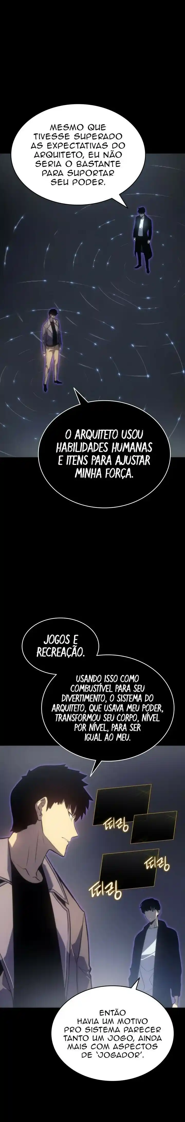 Read Solo Leveling PT -BR Manga Online