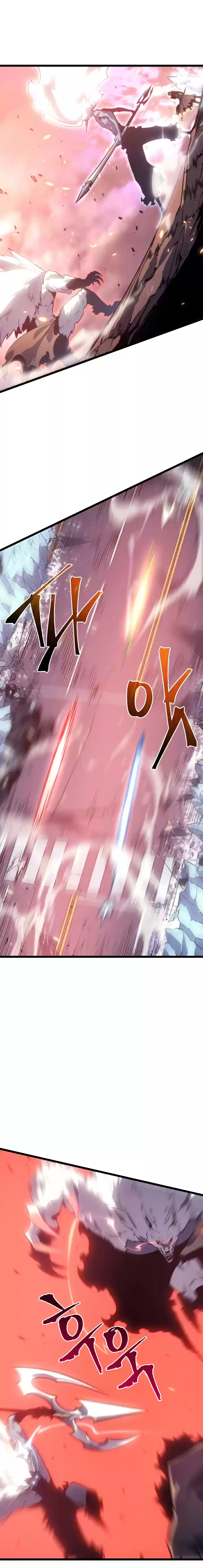 Read Solo Leveling PT -BR Manga Online