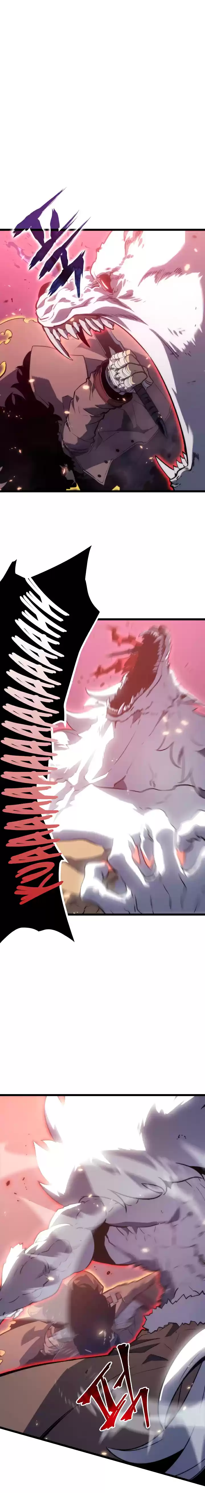 Read Solo Leveling PT -BR Manga Online
