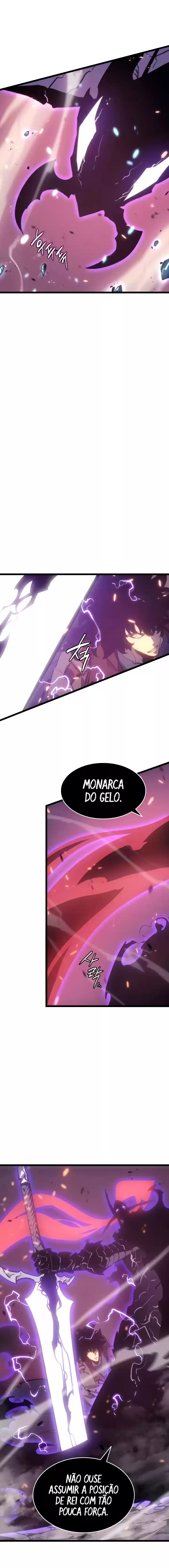 Read Solo Leveling PT -BR Manga Online