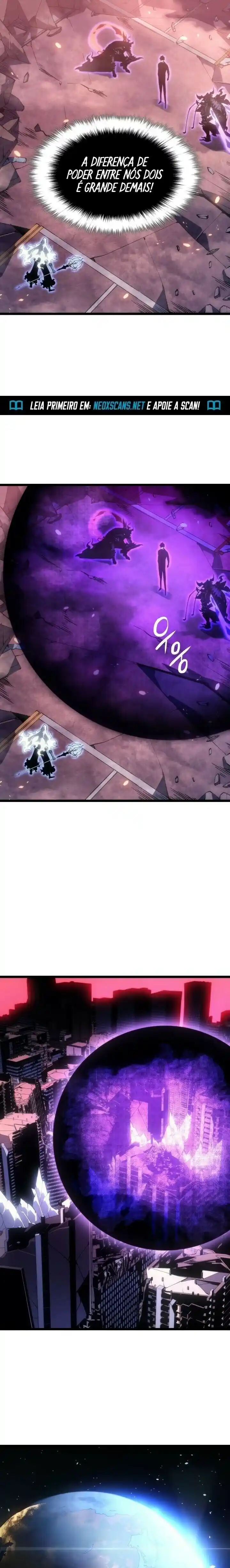 Read Solo Leveling PT -BR Manga Online