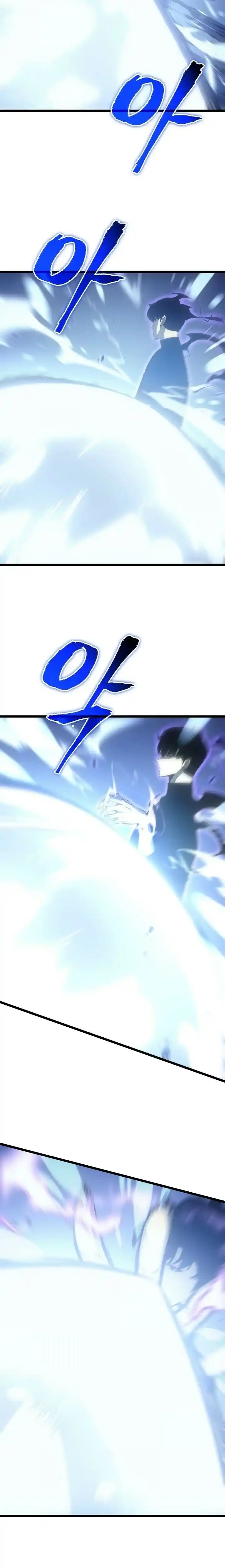Read Solo Leveling PT -BR Manga Online