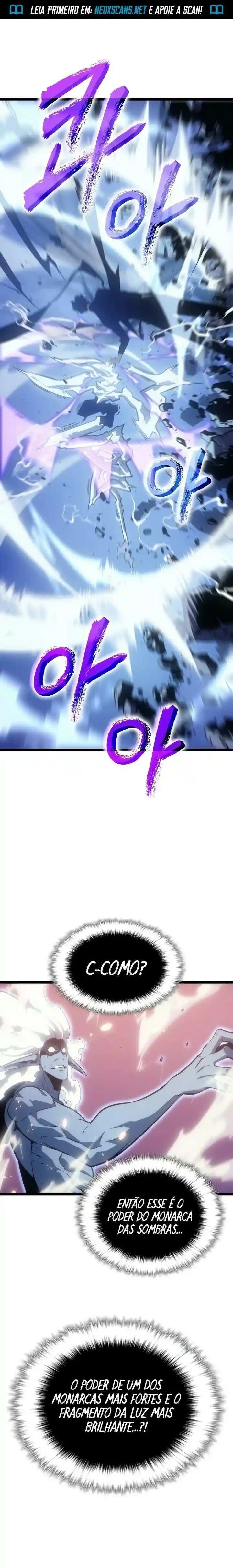 Read Solo Leveling PT -BR Manga Online