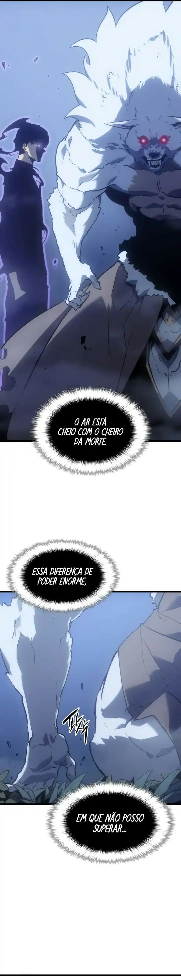 Read Solo Leveling PT -BR Manga Online