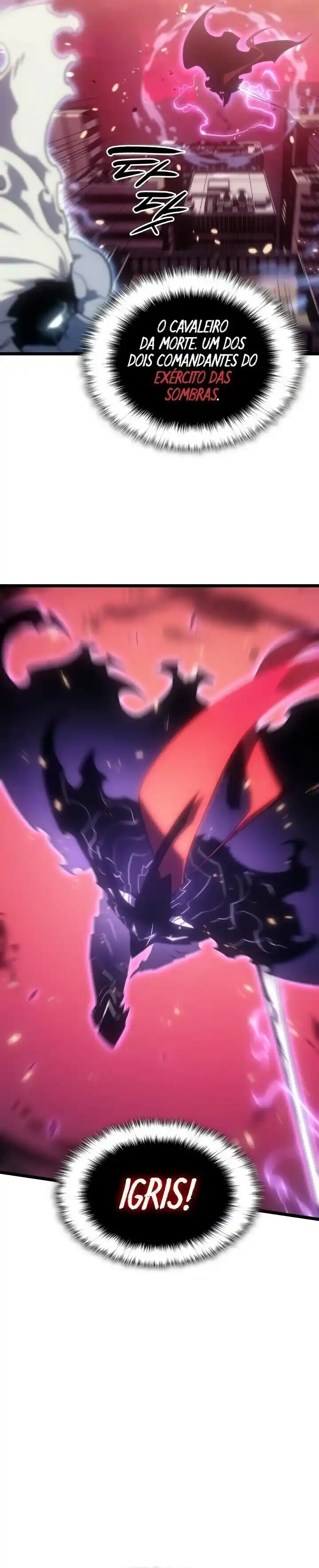 Read Solo Leveling PT -BR Manga Online