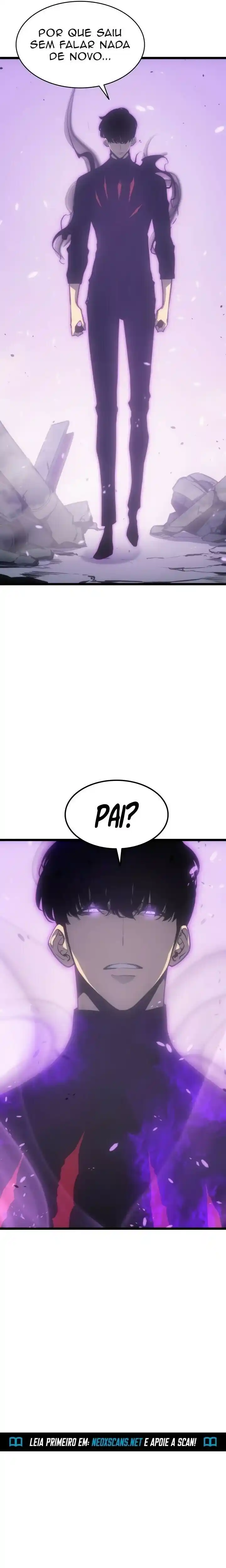 Read Solo Leveling PT -BR Manga Online