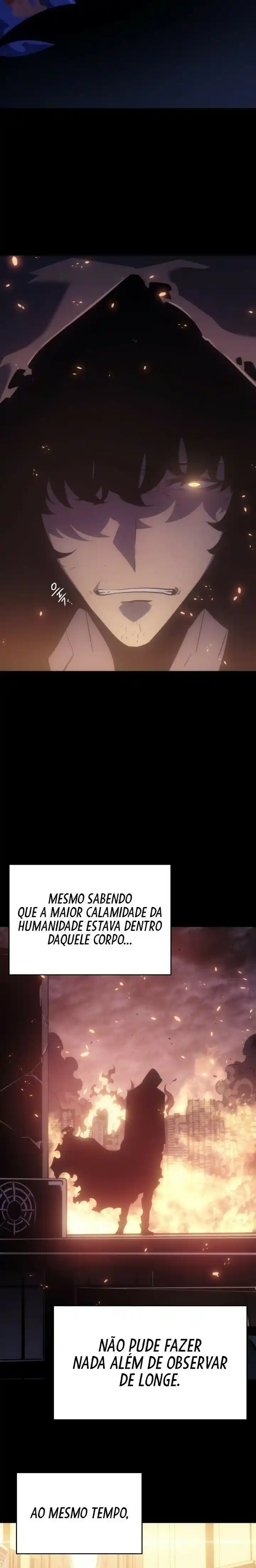 Read Solo Leveling PT -BR Manga Online
